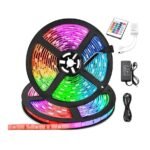 LED Light Strip 5-20Meter TV LED Backlight USB RGB 5050 Color Strip,