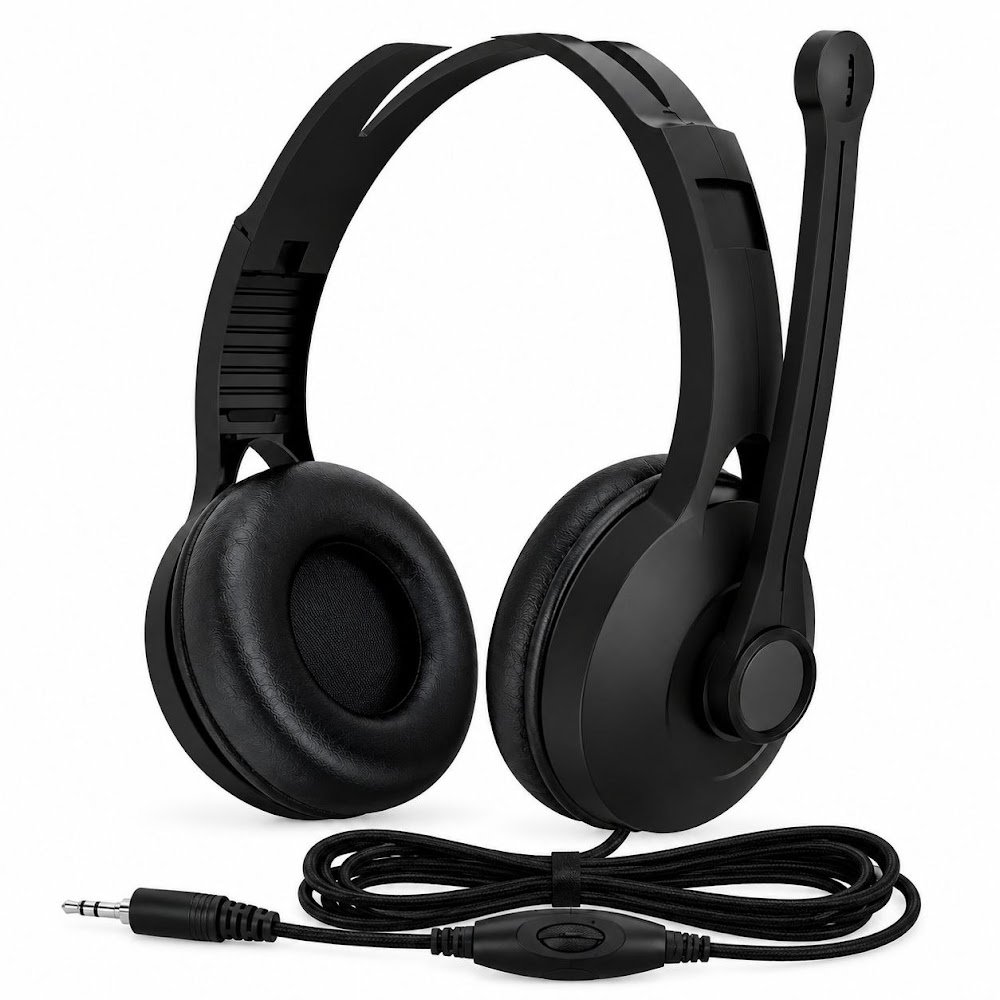 product-1-336 X23 pro Headphone
For game & mobile - Image 1