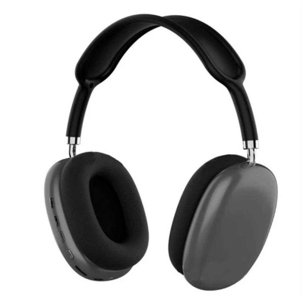 product-1-340 P9 pro mac headphone - Image 1