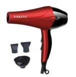 Sokany SK-2211 Professional Hair Dryer,