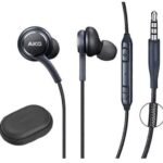 High quality super bass earphone