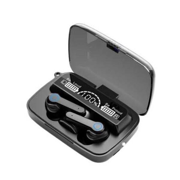 M19 TWS Bluetooth