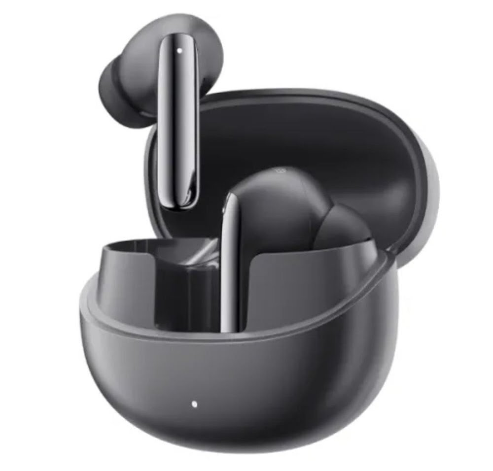 product-1-351 QCY Melobuds Pro HT08 ANC TWS Earbuds - Image 1