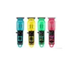 GYT-999
Rechargable hair trimmer