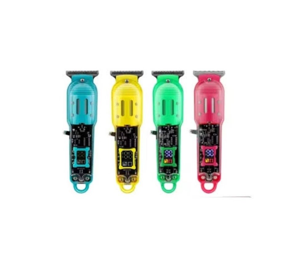 product-1-352 GYT-999
Rechargable hair trimmer - Image 1