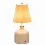 Ceramic Table Lamp