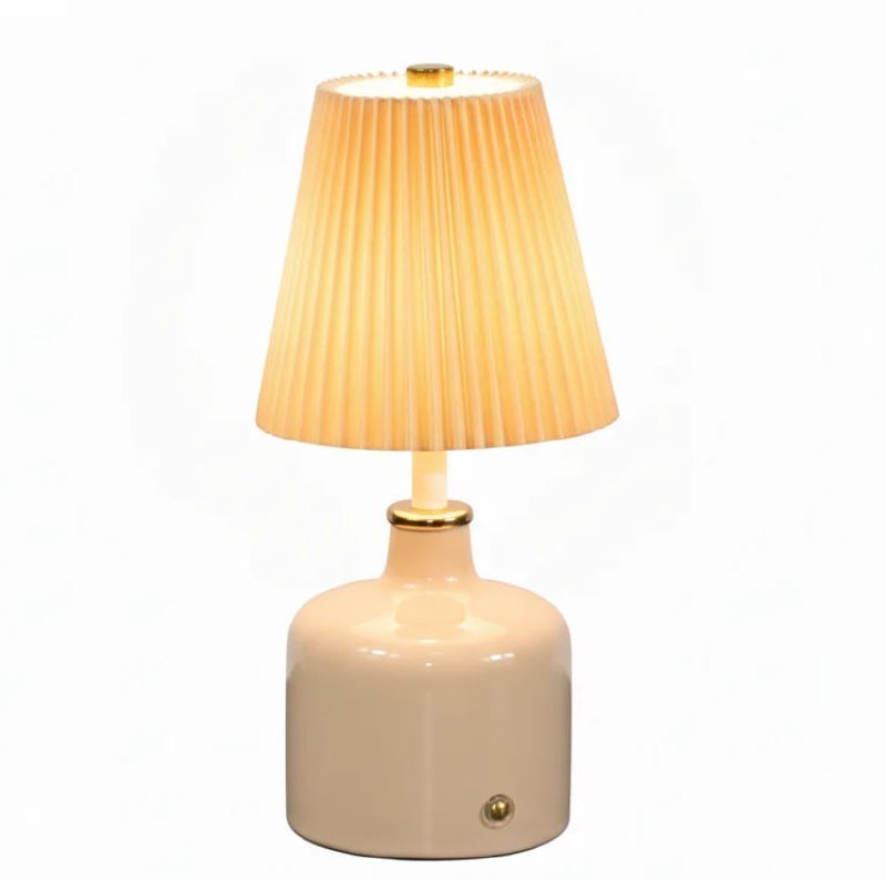 product-1-353 Ceramic Table Lamp - Image 1