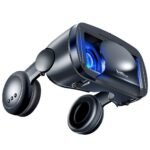 VRG Pro+ Virtual Reality Glasses