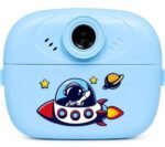 DIY Instant Printing Digital Camera for Kids