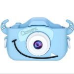 Children camera Instant Printer