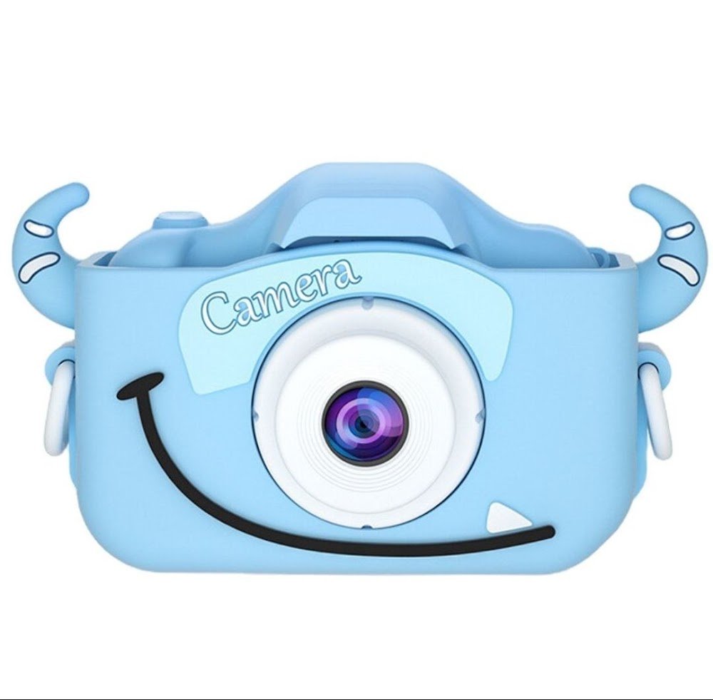 product-1-50 Children camera Instant Printer - Image 1