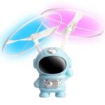 Astronaut sensor Flying Doll