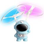 Astronaut sensor Flying Doll
