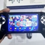 Black Hawk gamimg 5-5 inch