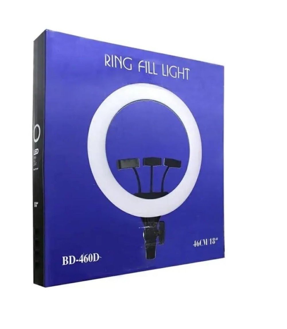 product-1-56 Ring fill light 18 inchi - Image 1