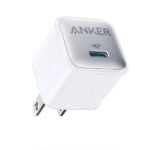 Anker Nano 45W GaN Charger (Model A2692)