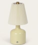 retro table lamp