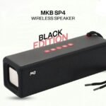 Mkb sp4 Speaker