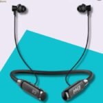 Mkb v30 pro Neck Band