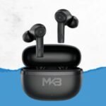 Mkb E50 TWS