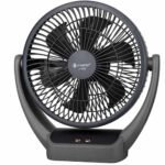 Jy - 2526 turbo table fan