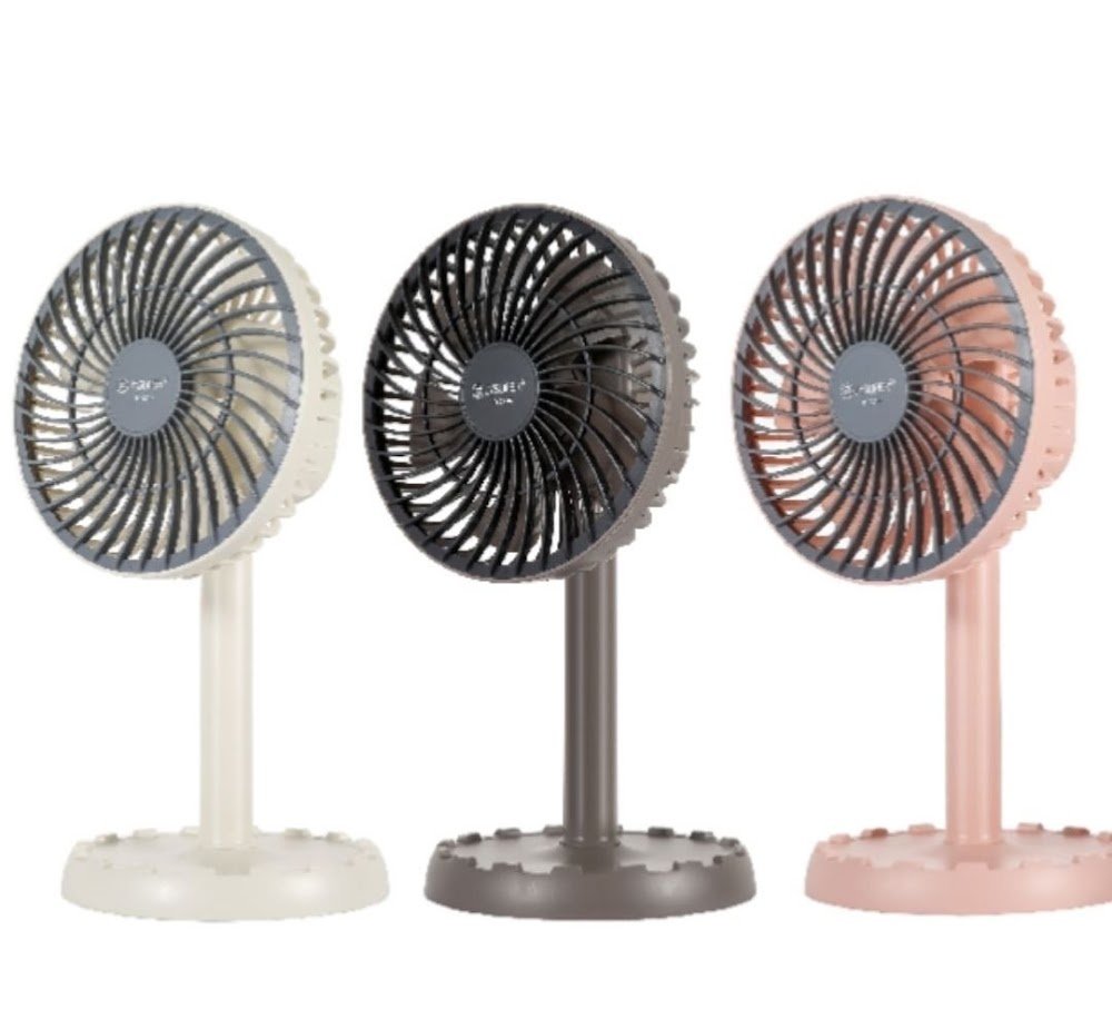 product-1-94 JY-2218 turbo table fan - Image 1