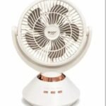 Jy-2571 turbo table fan