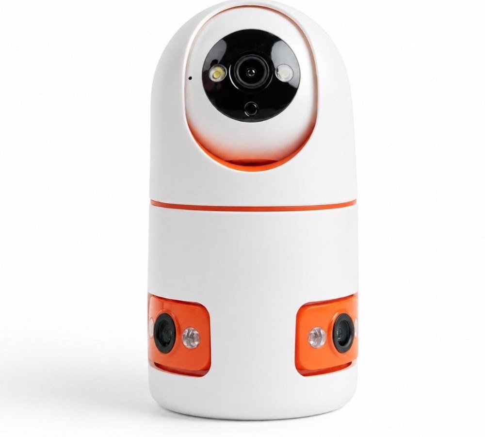 product-1-99 V380 pro camera - Image 1