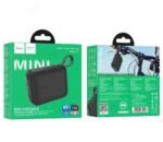 Hoco MMj07 portable Speaker - Image 2