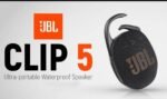JBL clip5 speaker - Image 2