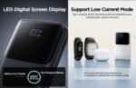 Jr-Qp191 10000mAh power bank - Image 2