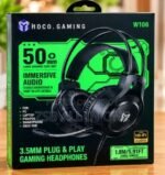 Hoco Gaming W-106 - Image 2