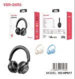 VD-HP017 Headset - Image 2