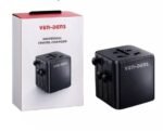 VD-TA004 Universal Charging Adapter - Image 2