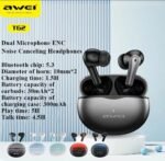 AWEI T62 - Image 2