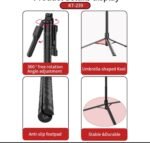 KT-239 tripod selfie stick - Image 2