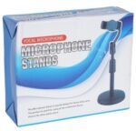Microphone stand - Image 2