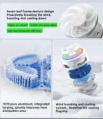 PIVA IceBlade B3 Phone Cooler - Image 2