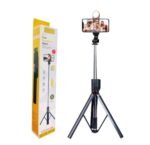 Live k9 Led tripod selfie stick - Image 2
