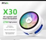 Piva X30 27W Phone Cooler - Image 2