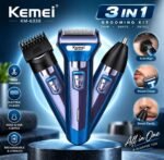 KM-6330 trimmer - Image 2