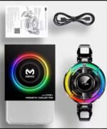 CX19 Magnetic Phone Cooler - Image 2