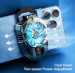 X20N mobile cooling fan - Image 2