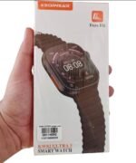 KW82 ultra 3 smartwatch - Image 2