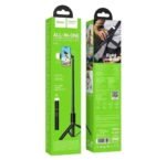 HOCO K34 tripod - Image 2