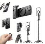 P15MINi tripod selfies stick - Image 2