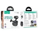 HOCO EQ24 Earphones - Image 2