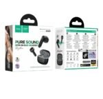 HOCO EQ28 Earphones - Image 2