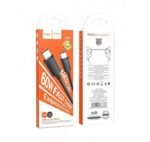 HOCO X88 type C to type C cable - Image 2