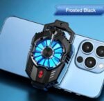 X20SA RGB Mobile Cooling Fan - Image 2